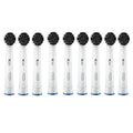 Oral-B Charcoal bristles Electric Toothbrush Heads Others Brush Heads Grey