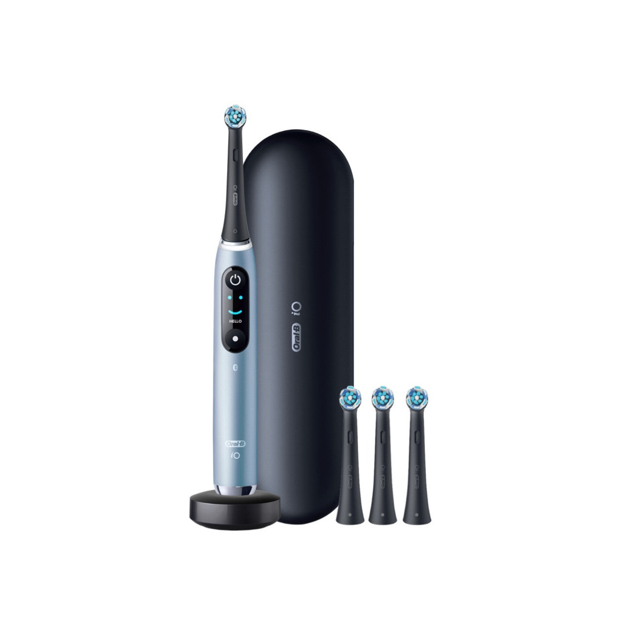 Oral-B iO Series 9 Rechargeable Electric Toothbrush iO Series Blue