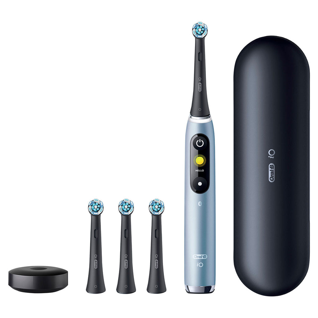 Oral-B iO Series 9 Rechargeable Electric Toothbrush iO Series Blue
