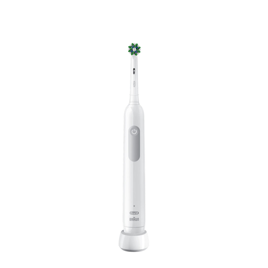 Oral-B Pro 1000 Electric Rechargeable Toothbrush Pro Series White