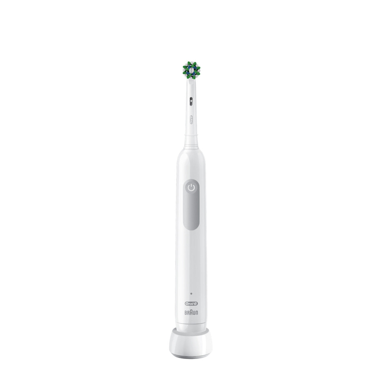 Oral-B Pro 1000 Electric Rechargeable Toothbrush Pro Series White