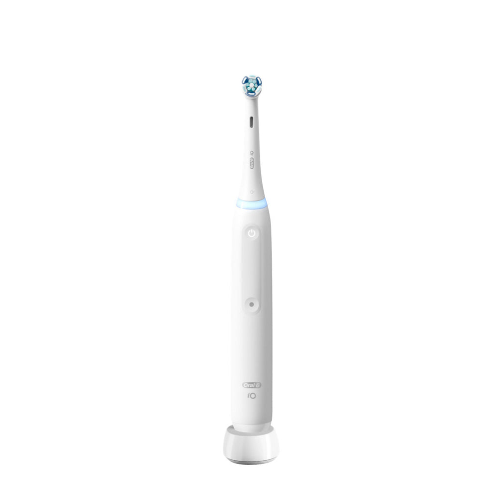 Oral-B iO Series 3 Electric Toothbrush iO Series White