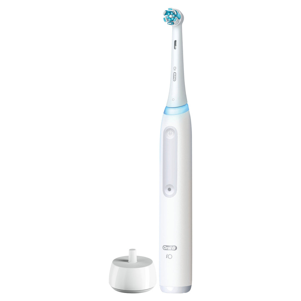 Oral-B iO Series 3 Electric Toothbrush iO Series White