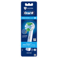 Oral-B Precision Clean Replacement Brush Heads Others Brush Heads White