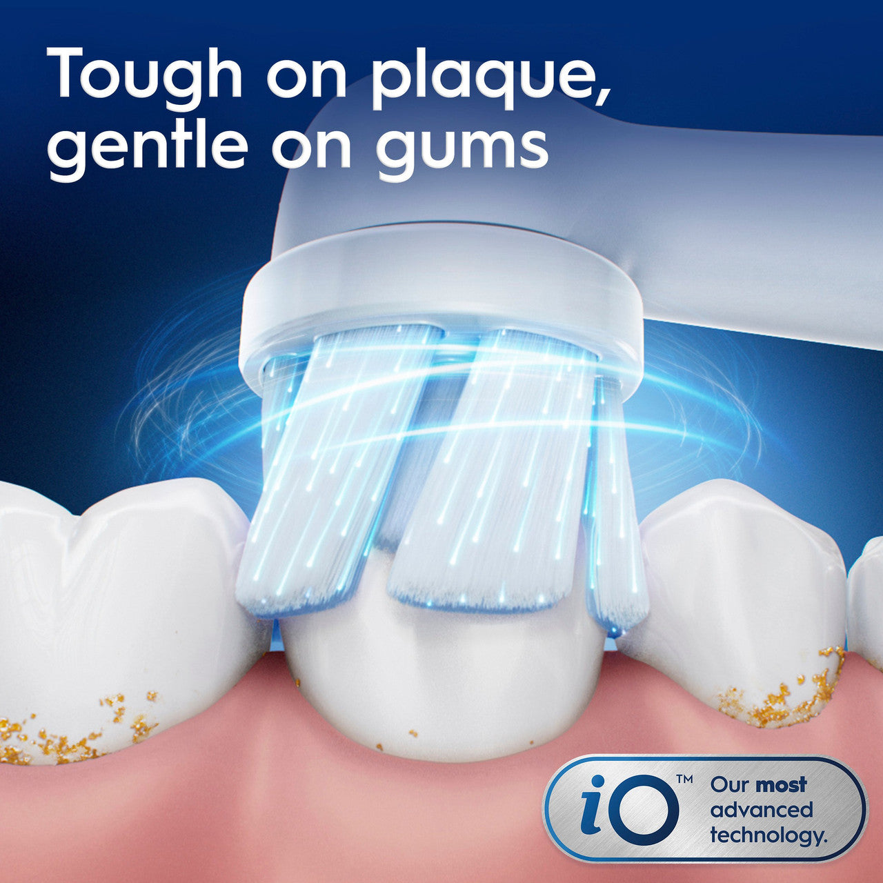 Green Oral-B iO Series 2 Rechargeable Electric Toothbrush iO Series