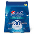 Light Oral-B Crest 3DWhitestrips Dental Whitening Kit 1 Hour Express LED Light More Products