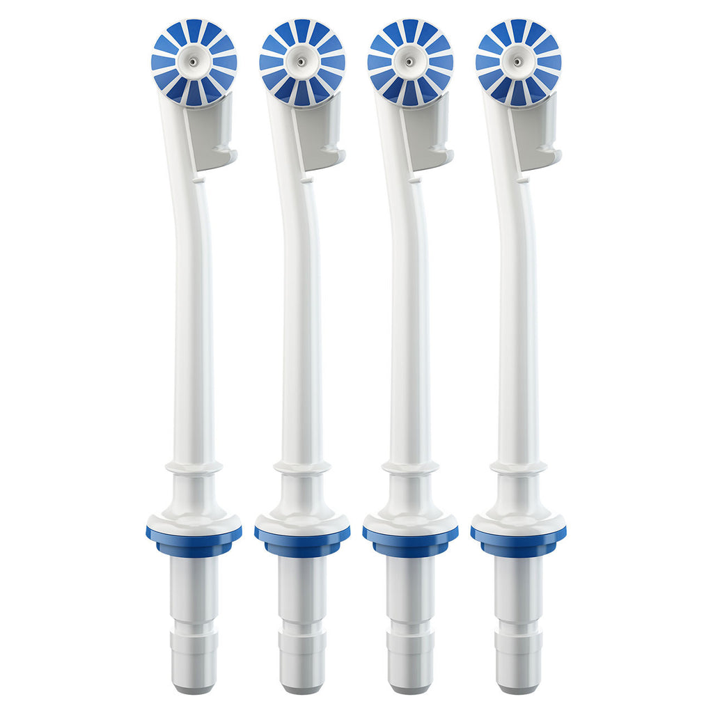 Oral-B Water Flosser Advanced Aquafloss Nozzle More Products White
