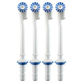 Oral-B Water Flosser Advanced Aquafloss Nozzle More Products White