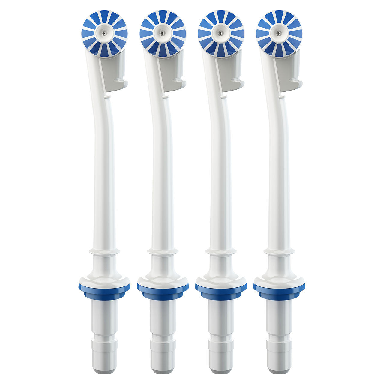 Oral-B Water Flosser Advanced Aquafloss Nozzle More Products White