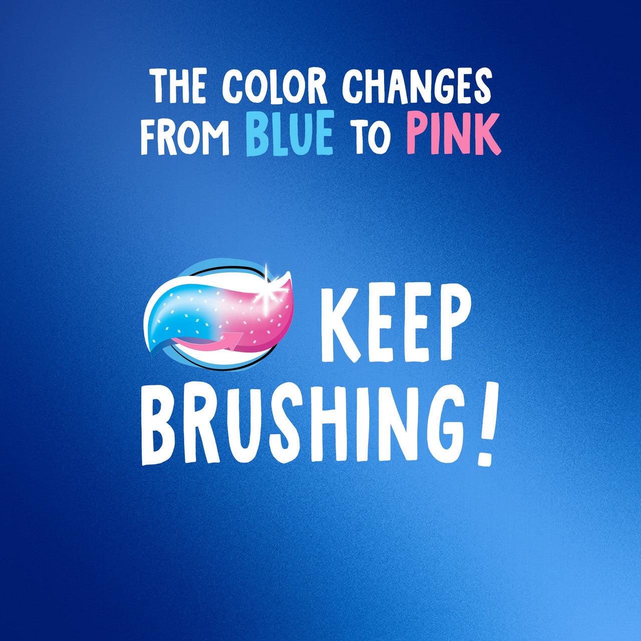 Oral-B Crest Kids Enamel + Cavity Protection Toothpaste Bundle Bundles White / Blue
