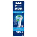Oral-B Precision Clean X-Filament Brush Heads Others Brush Heads White