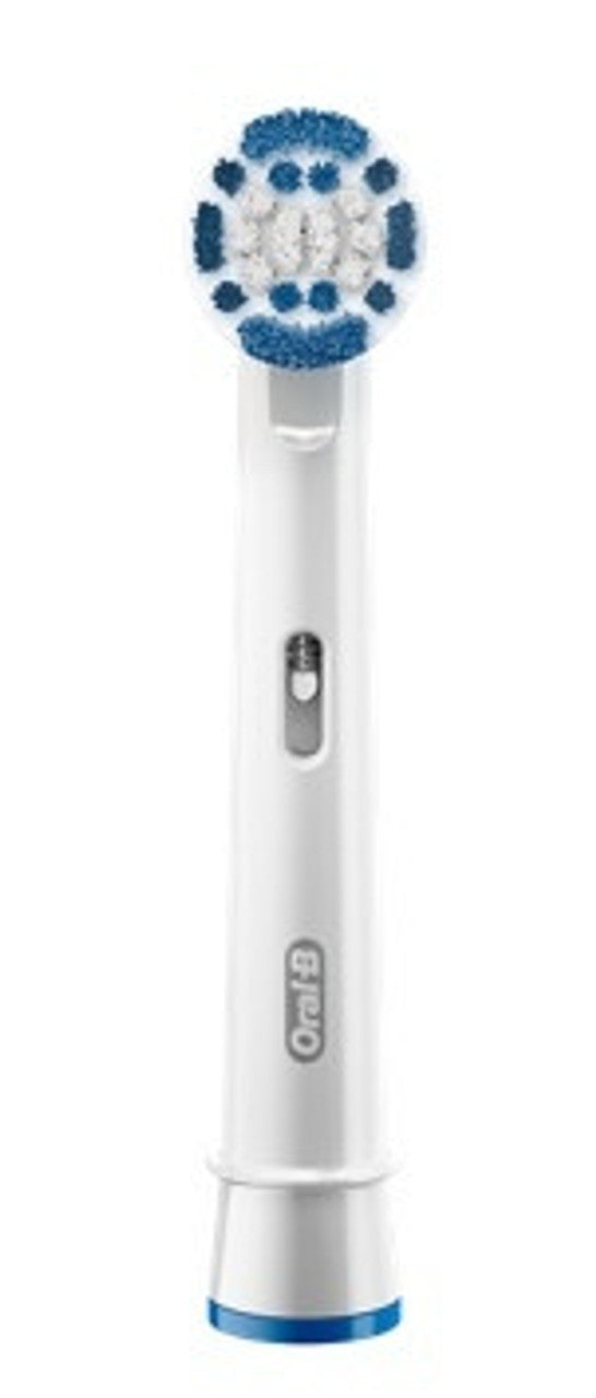 Oral-B Precision Clean X-Filament Brush Heads Others Brush Heads White