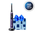 Purple Oral-B iO Series 7 Electric Toothbrush iO Series