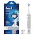 Oral-B Pro 500 Series Electric Toothbrushes Pro Series White / Grey