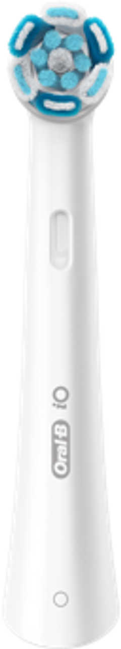 Oral-B iO Ultimate Clean Replacement Brush Heads iO Brush Heads White