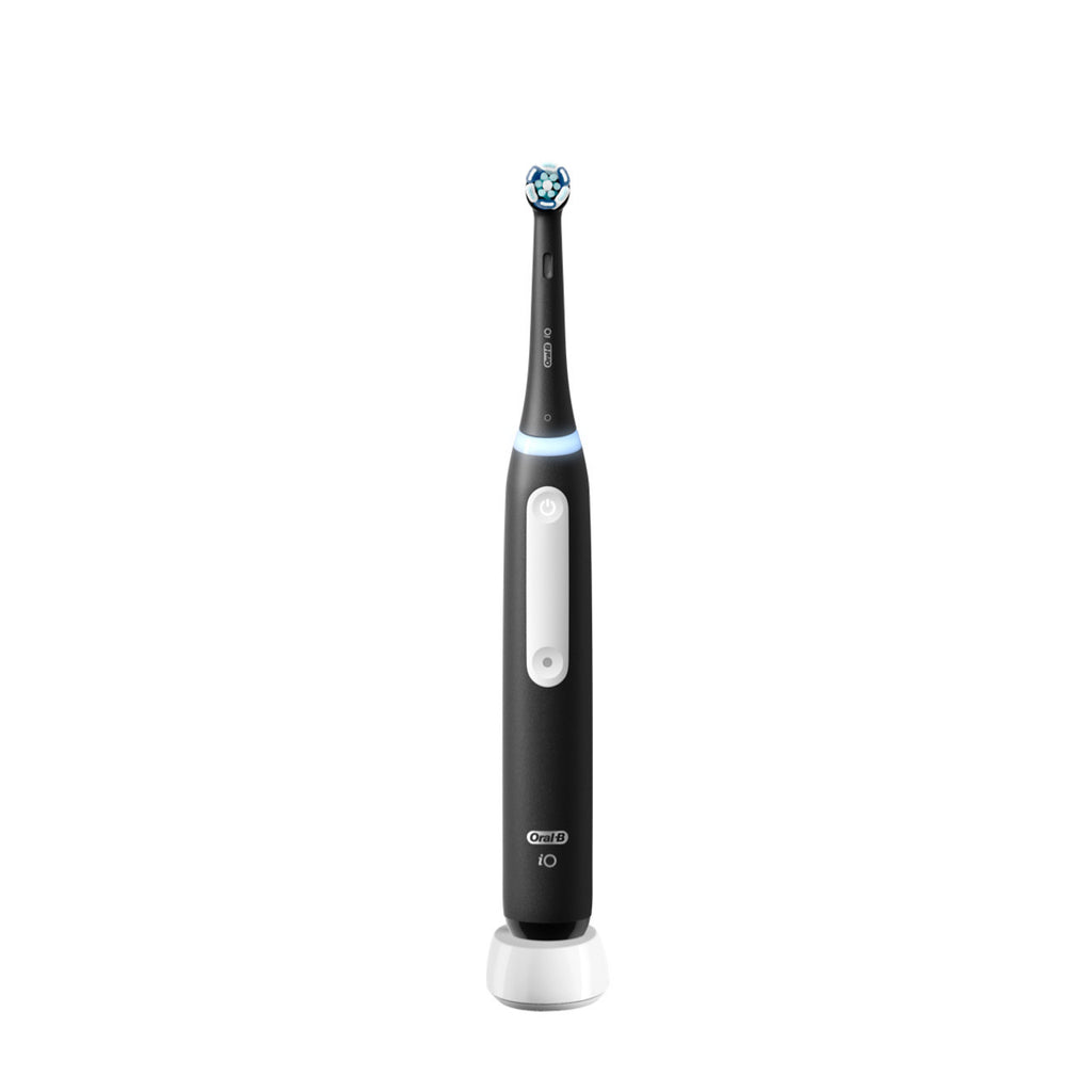 Oral-B iO Series 3 Electric Toothbrush iO Series Black