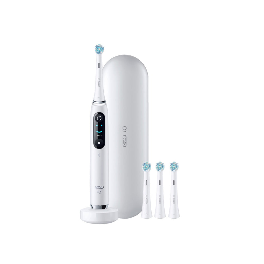 Oral-B iO Series 9 Rechargeable Electric Toothbrush iO Series White