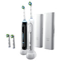 Oral-B Genius 6000 Rechargeable Electric Toothbrush Genius Series Black / White