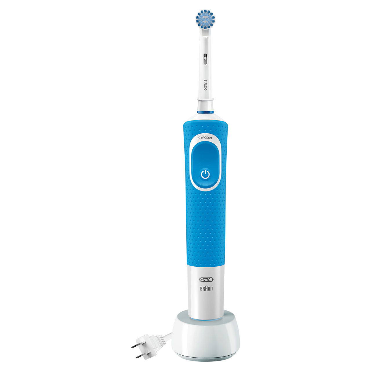 Oral-B Supertooth Kids Electric Toothbrush Bundle Bundles Blue