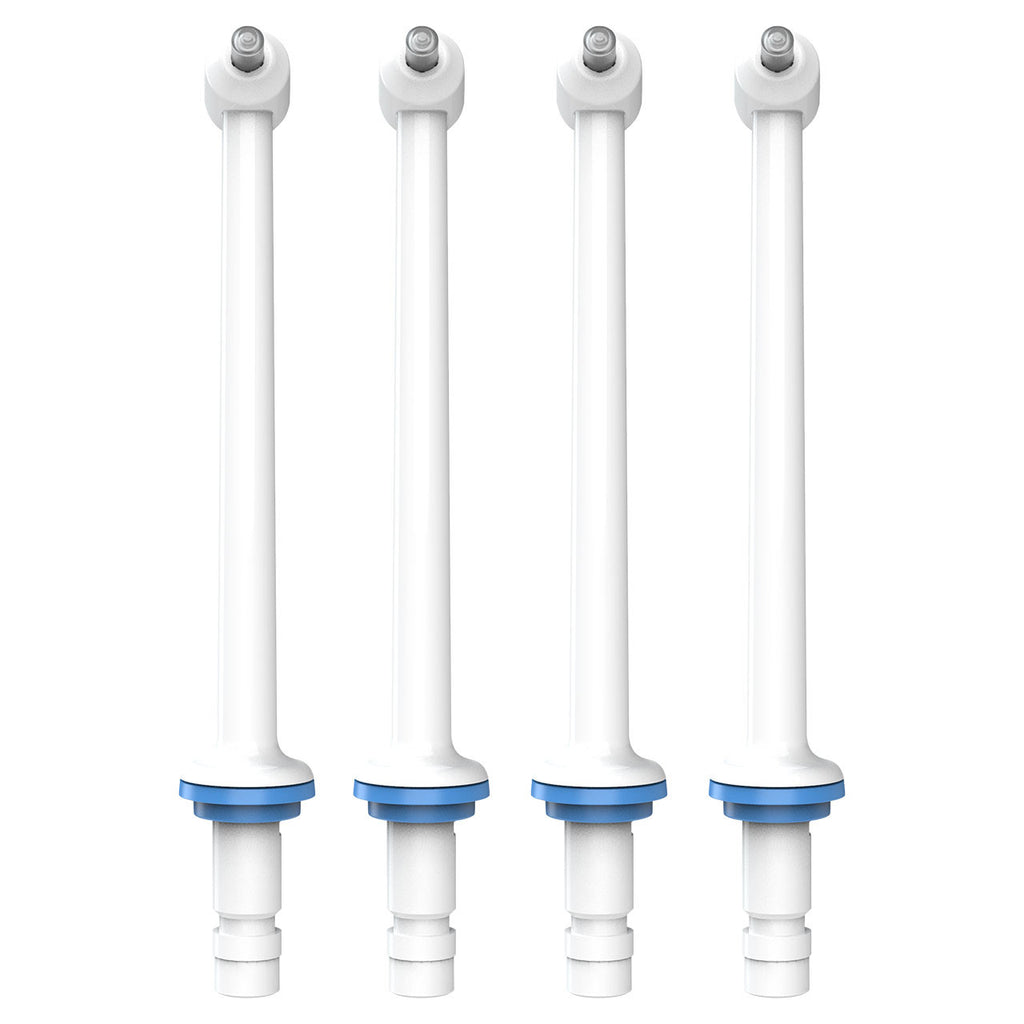 Oral-B Water Flosser Advanced Precision Jet Nozzle More Products White