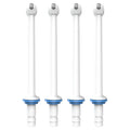 Oral-B Water Flosser Advanced Precision Jet Nozzle More Products White