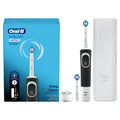Oral-B Vitality Limited Rechargeable Electric Toothbrush Pro Series White / Black