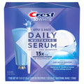 Light Oral-B Crest 3DWhite Daily Whitening Serum with LED Light More Products