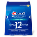 Blue Oral-B 3DWhitestrips 1 Hour Express More Products