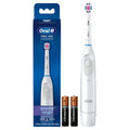 White Oral-B Pro 100 3d White Pro Series