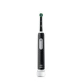 Black Oral-B Pro 1000 Black Electric Toothbrush (Rechargeable) Pro Series