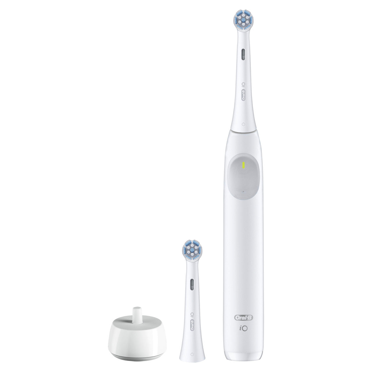 Oral-B iO Series 2 Rechargeable Electric Toothbrush iO Series White
