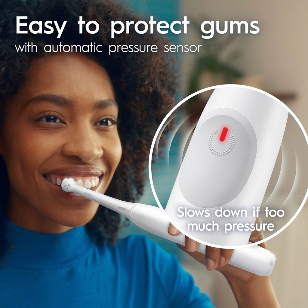 Oral-B iO Series 2 Rechargeable Electric Toothbrush iO Series White