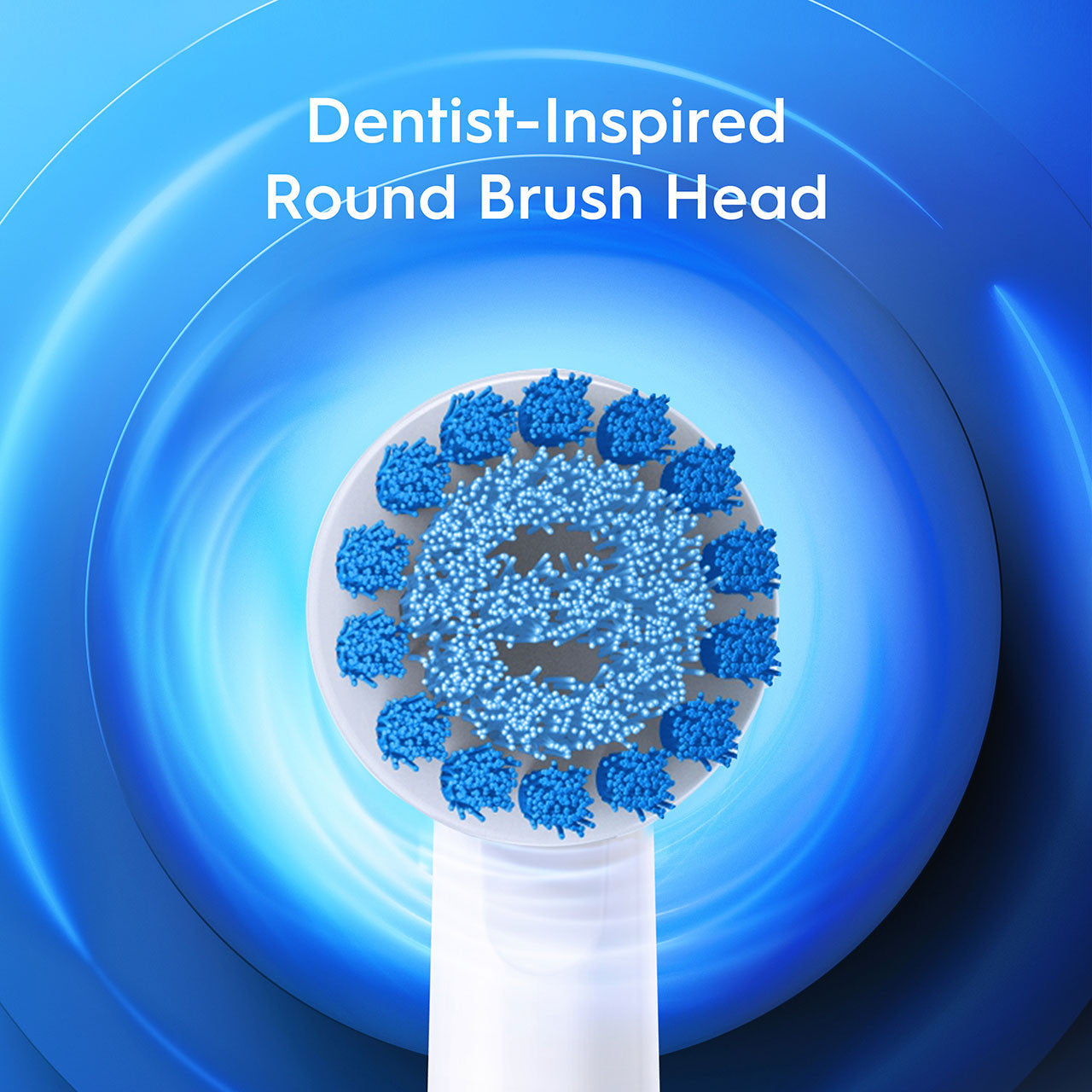 Oral-B Vitality Limited Rechargeable Electric Toothbrush Pro Series White