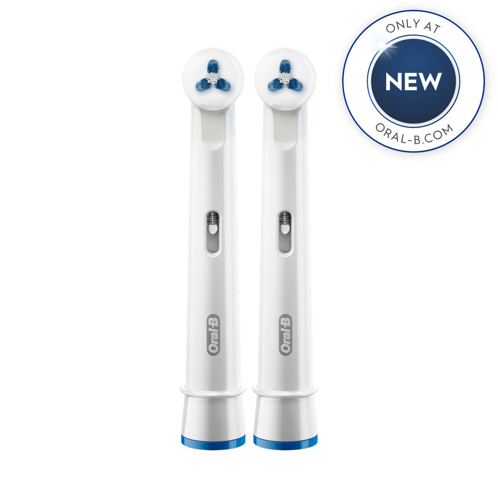 Oral-B Interproximal Clean Brush Head Bundle Others Brush Heads White
