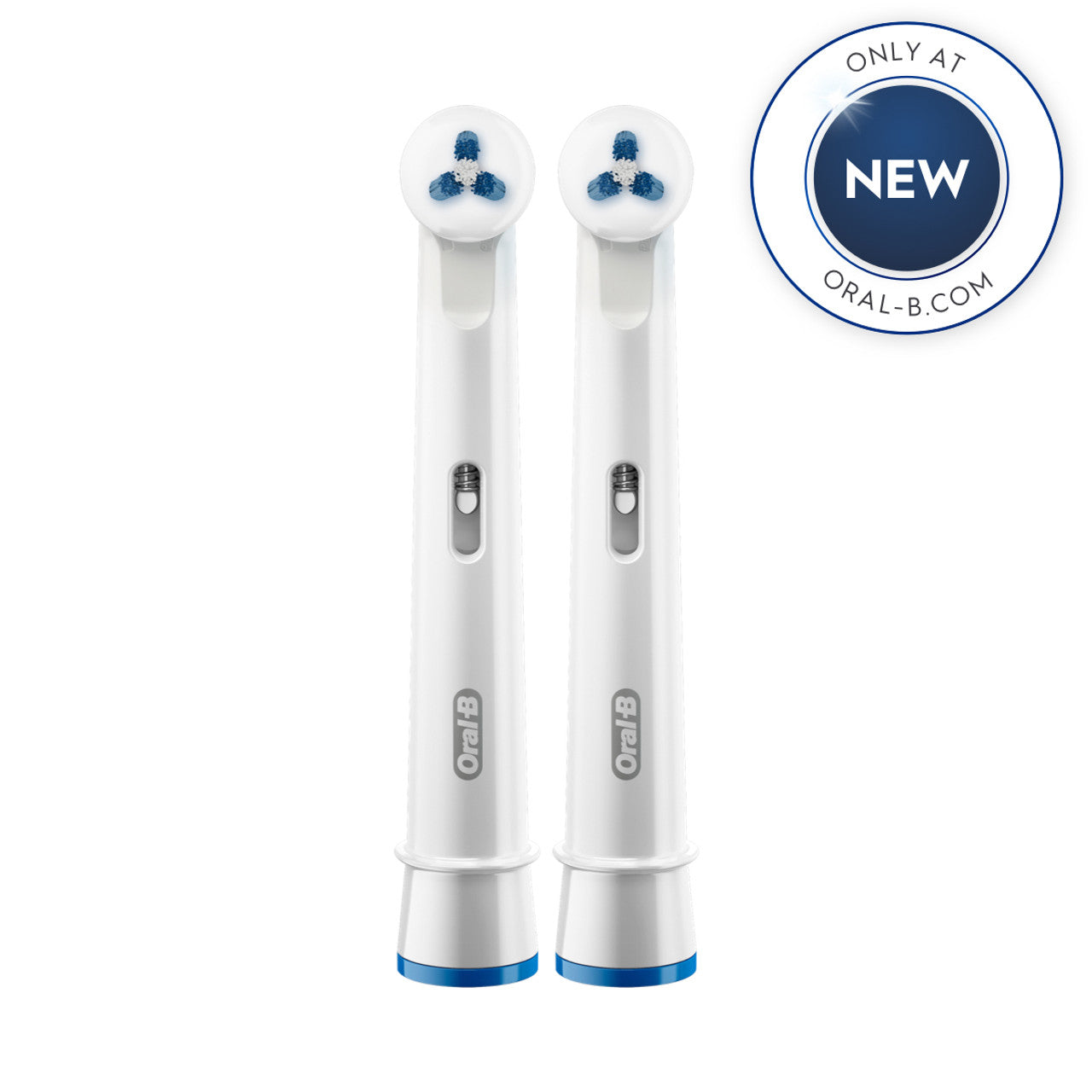 Oral-B Interproximal Clean Brush Head Bundle Others Brush Heads White