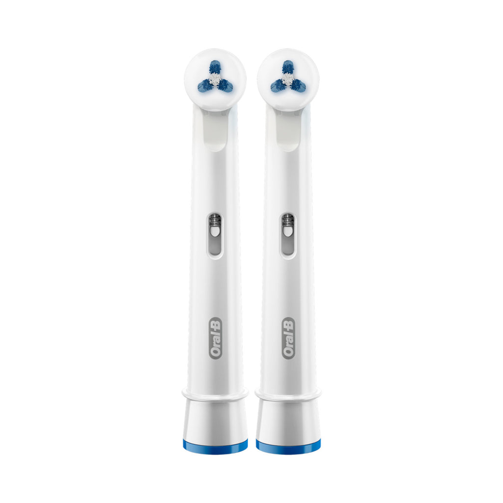Oral-B Interproximal Clean Brush Head Bundle Others Brush Heads White