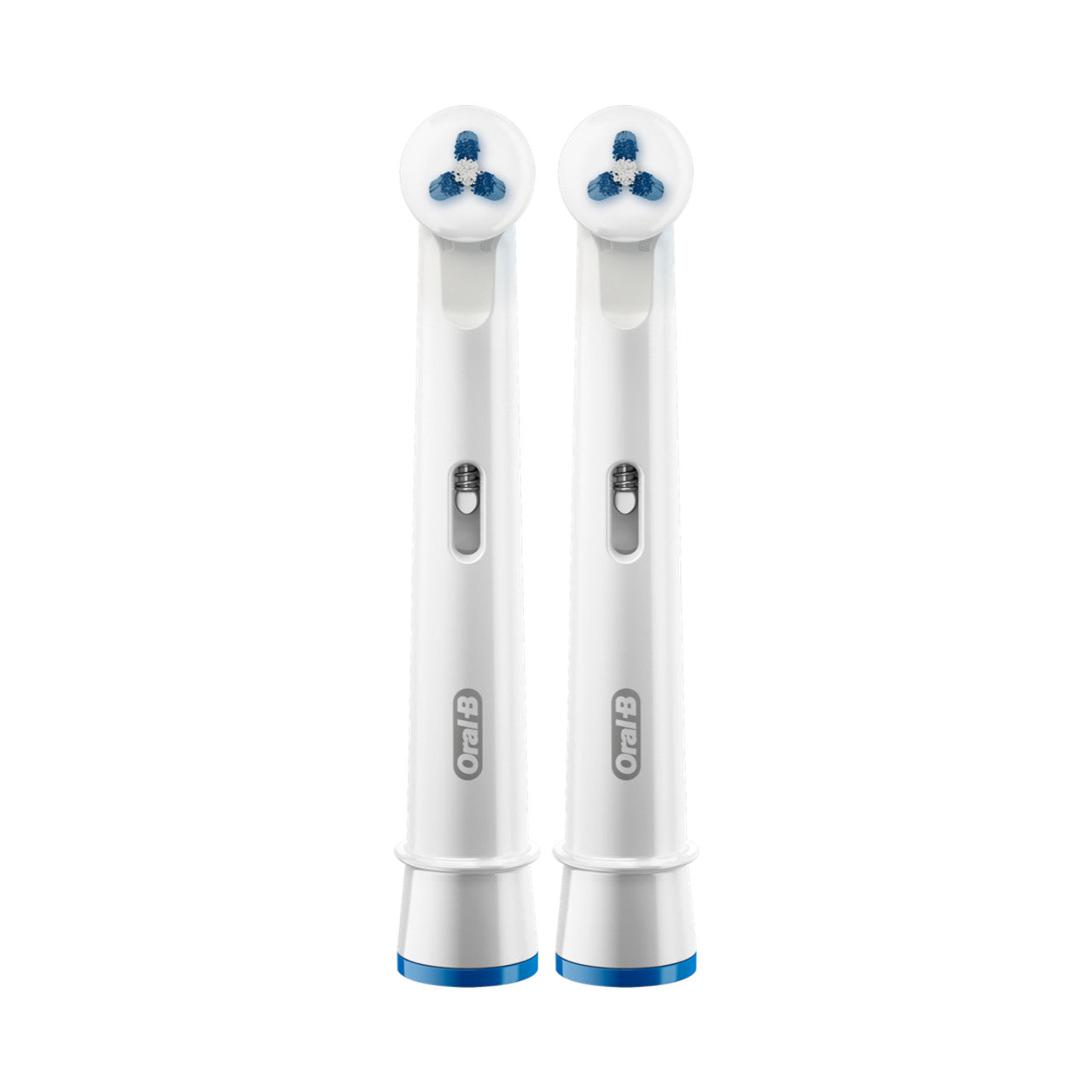 Oral-B Interproximal Clean Brush Head Bundle Others Brush Heads White
