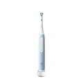 Blue Oral-B iO Series 3 Electric Toothbrush iO Series