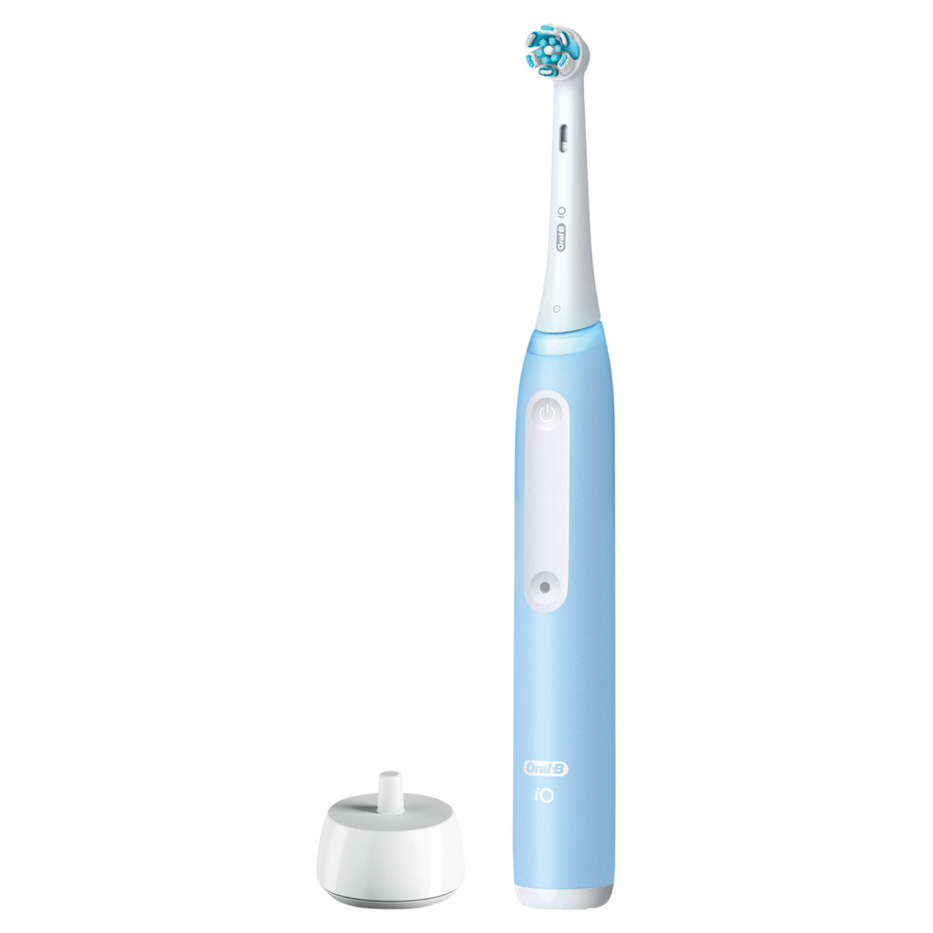Blue Oral-B iO Series 3 Electric Toothbrush iO Series
