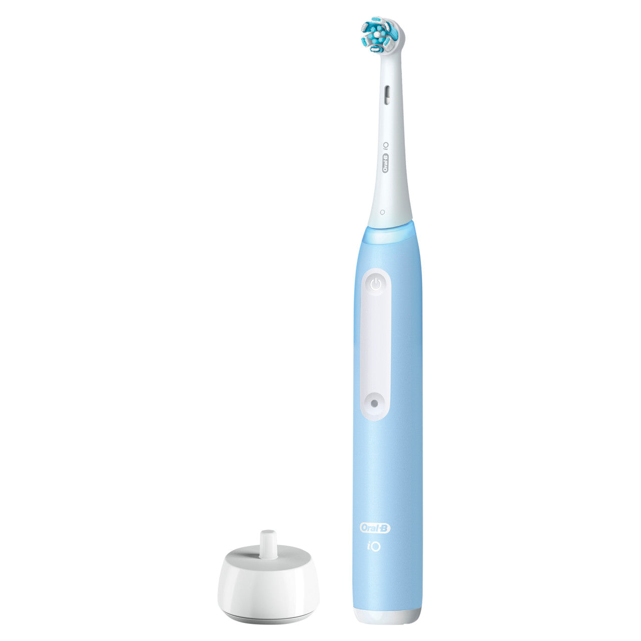 Blue Oral-B iO Series 3 Electric Toothbrush iO Series