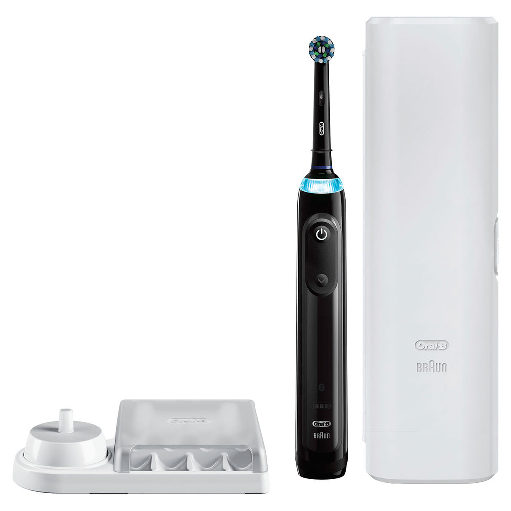 Oral-B Smart 5000 with Bluetooth Electric Toothbrush Smart Series Black