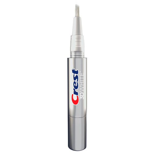 Grey Oral-B 3DWhite Teeth Whitening Pen More Products
