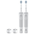 Oral-B Pro 500 Rechargeable Electric Toothbrush Pro Series White