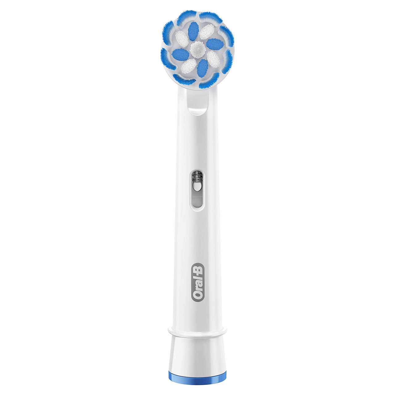White Oral-B Sensitive Gum X X-Filament Replacement Brush Head Others Brush Heads