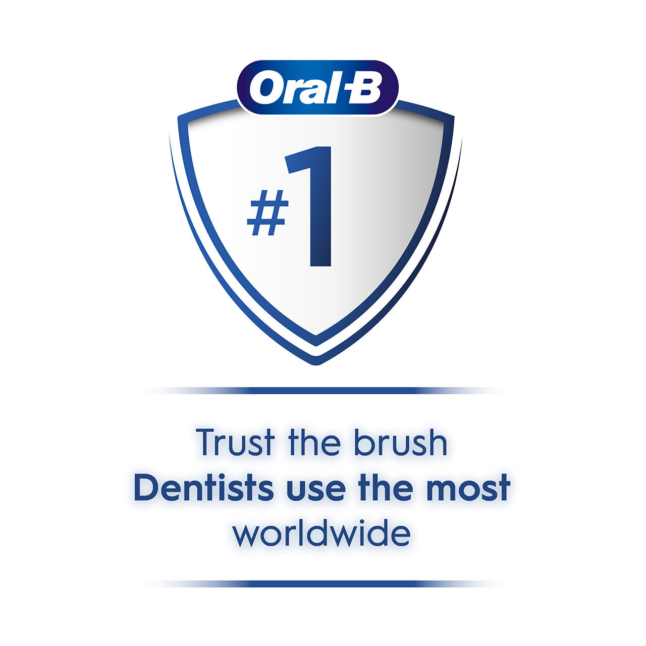 White Oral-B Smart Clean 360 Rechargeable Electric Toothbrush Smart Series