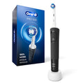 Oral-B Pro 500 Series Electric Toothbrushes Pro Series White / Black