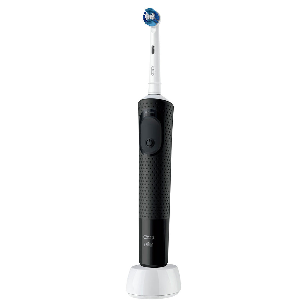 Oral-B Pro 500 Series Electric Toothbrushes Pro Series White / Black