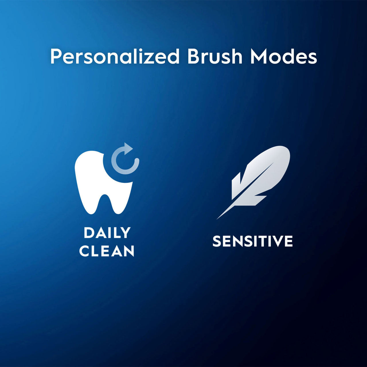 Oral-B Pro 500 Series Electric Toothbrushes Pro Series White / Black