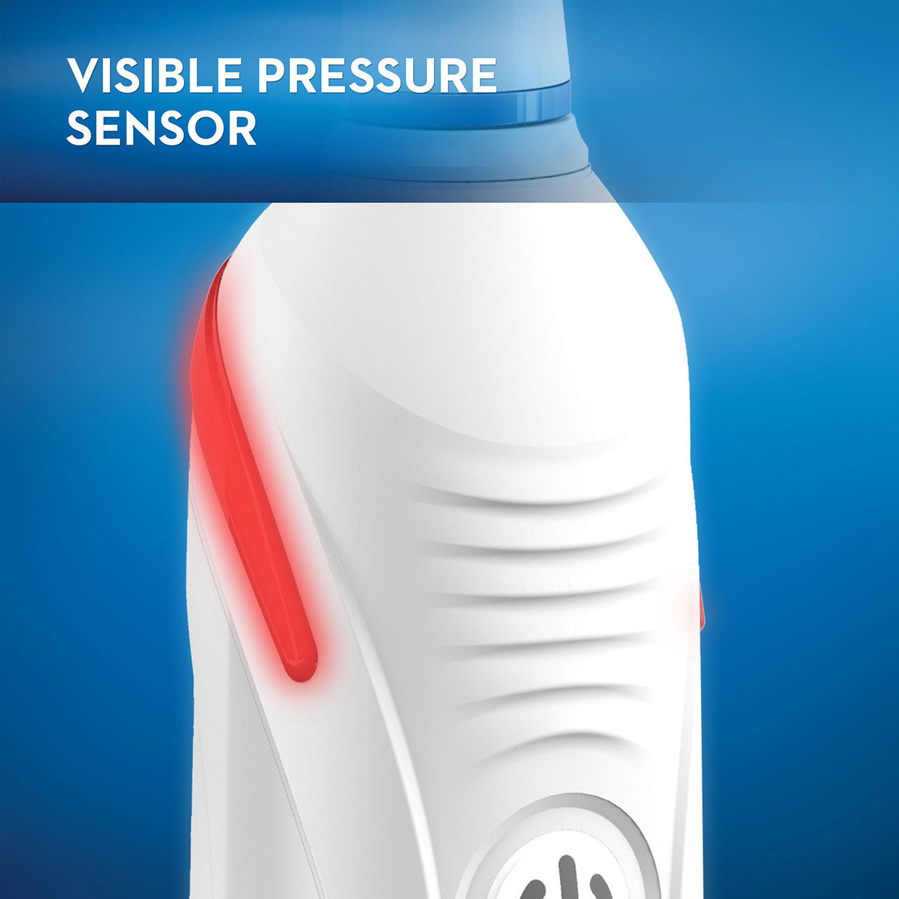 White Oral-B Smart 4000 Rechargeable Electric Toothbrush Smart Series
