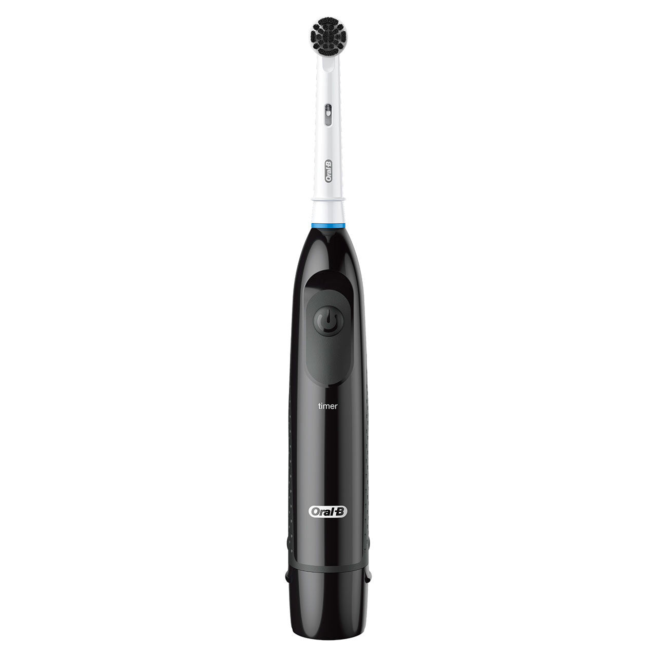 Oral-B Pro 100 Charcoal Pro Series Grey